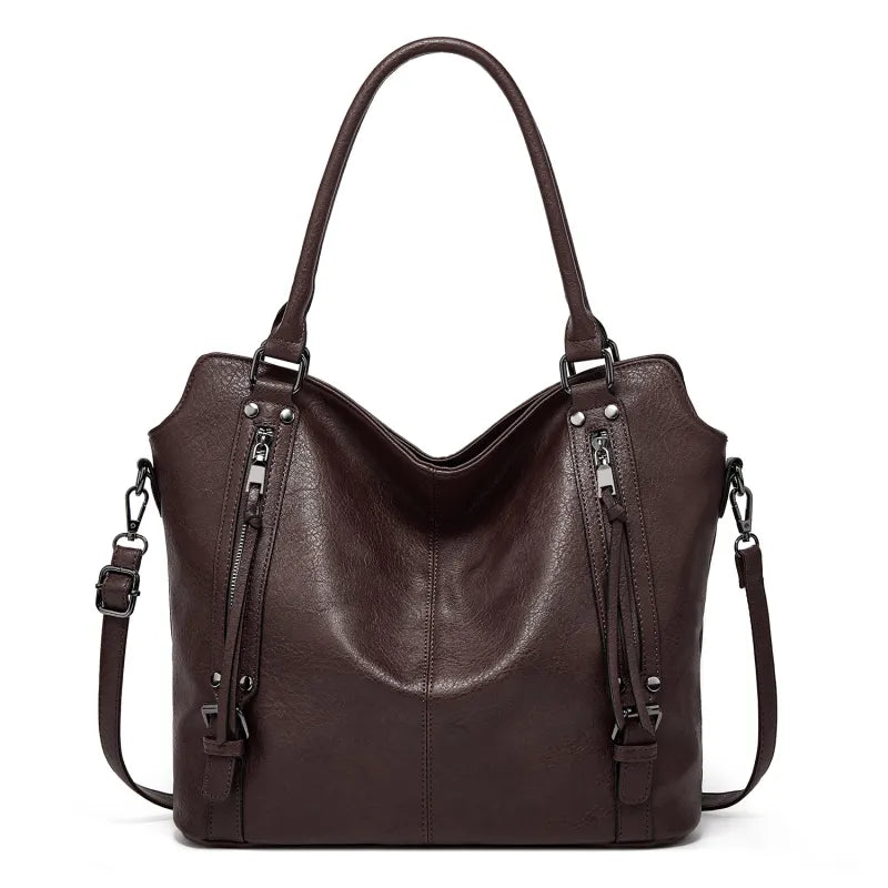 Borsa tote Victoria