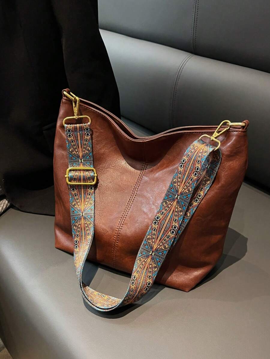 🔥Vendita limitata️🔥Vintage Charm | Borsa a tracolla