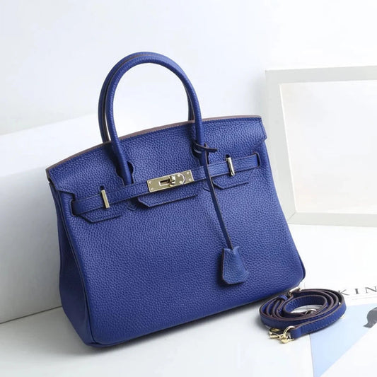 š„Vendita limitataļøāš„ Luxore⢠Leather Handbag