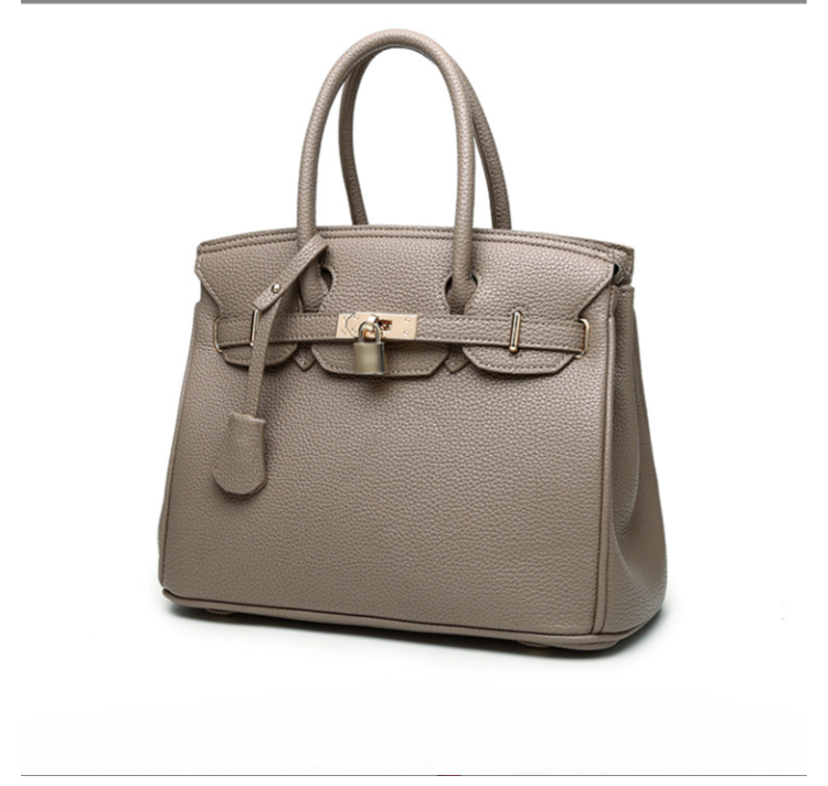 🔥Vendita limitata️🔥 Luxore™ Leather Handbag