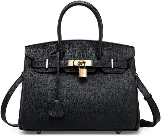 š„Vendita limitataļøāš„ Luxore⢠Leather Handbag