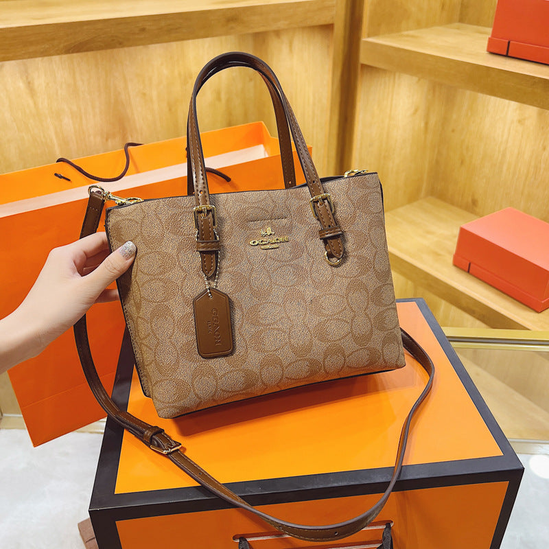 🔥Vendita limitata️🔥Women's Tote bag classica