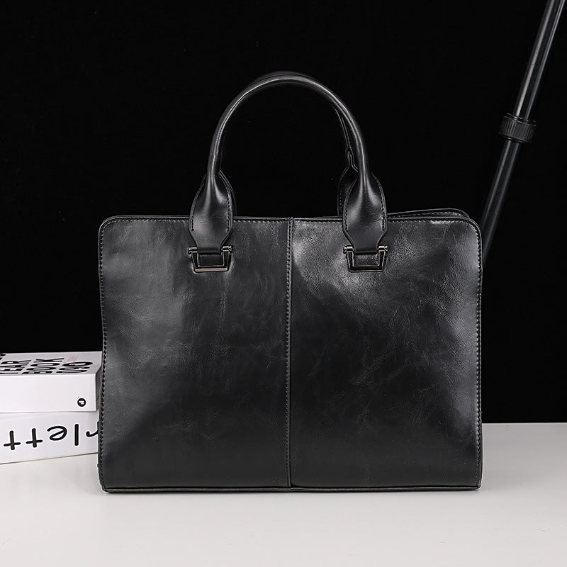 🔥Vendita limitata️🔥 Borsa da uomo
