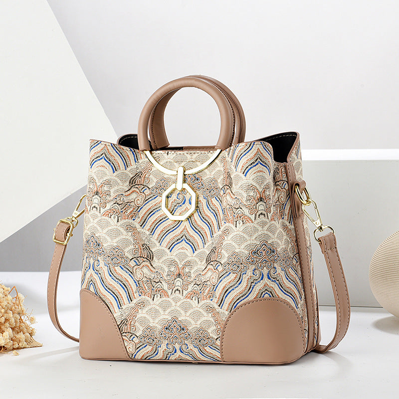 🔥Vendita limitata️🔥 Nuova borsa a tracolla da donna -Borsa versatile e alla moda