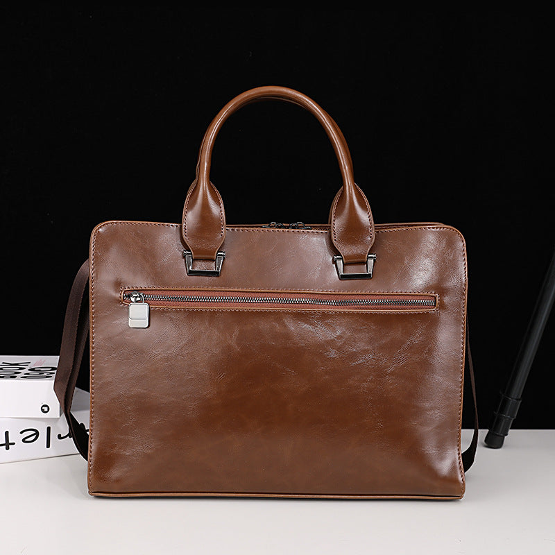 🔥Vendita limitata️🔥 Borsa da uomo