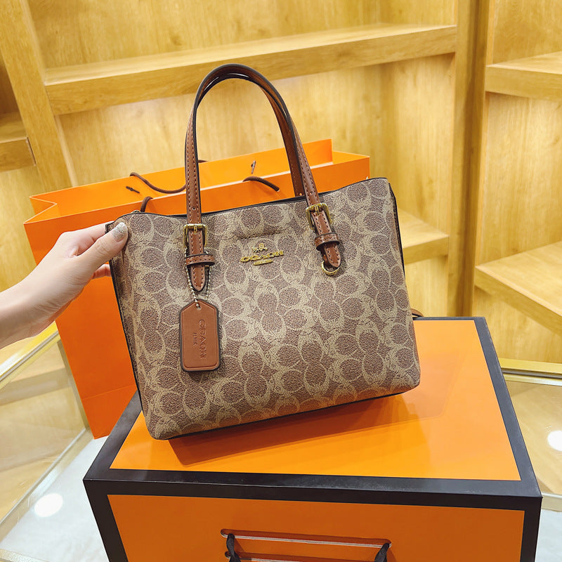 🔥Vendita limitata️🔥Women's Tote bag classica
