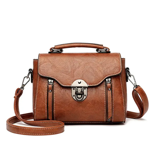š„Vendita limitataļøāš„ Vivian Vintage Flap Handbag
