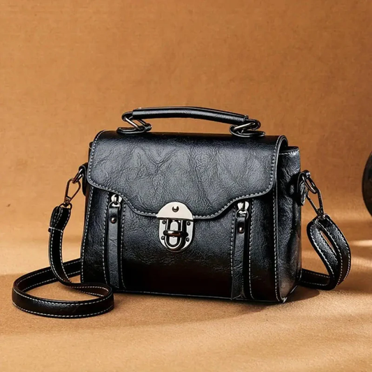 š„Vendita limitataļøāš„ Vivian Vintage Flap Handbag
