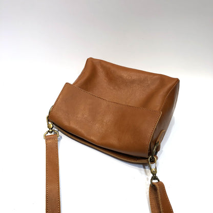 🔥Vendita limitata️‍🔥 Borsa da donna in vera pelle, vintage, realizzata a mano, in primo strato di pelle bovina conciata al vegetale