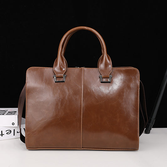š„Vendita limitataļøāš„ Borsa da uomo