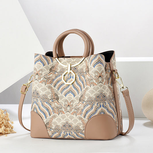 š„Vendita limitataļøāš„ Nuova borsa a tracolla da donna -Borsa versatile e alla moda