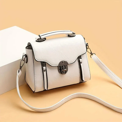 🔥Vendita limitata️‍🔥 Vivian Vintage Flap Handbag